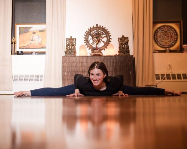 SONICYOGA