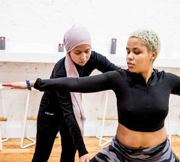 The Brooklyn Wellness Club