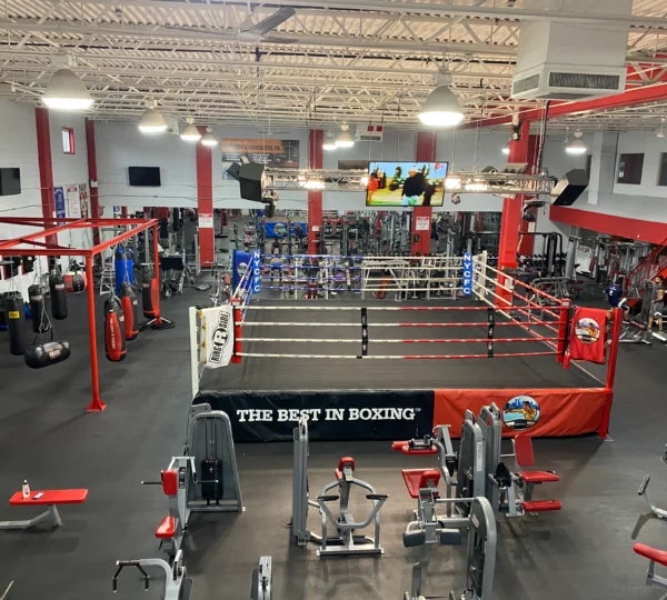 The NYC Fitness
