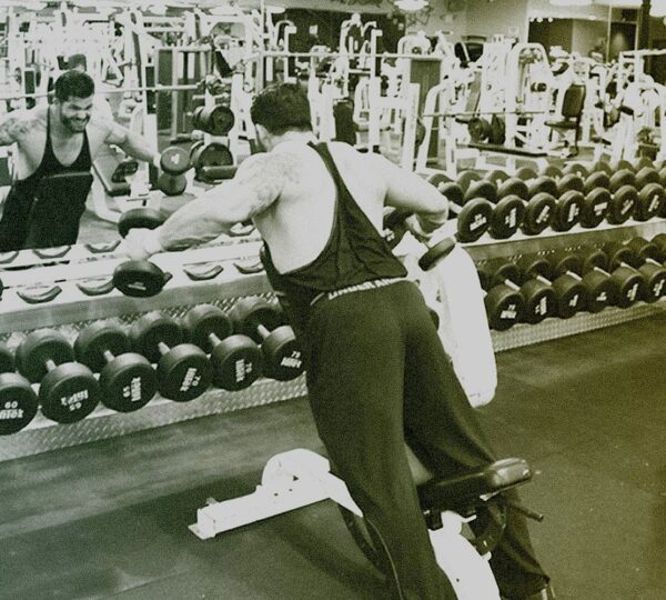 Harbor Fitness