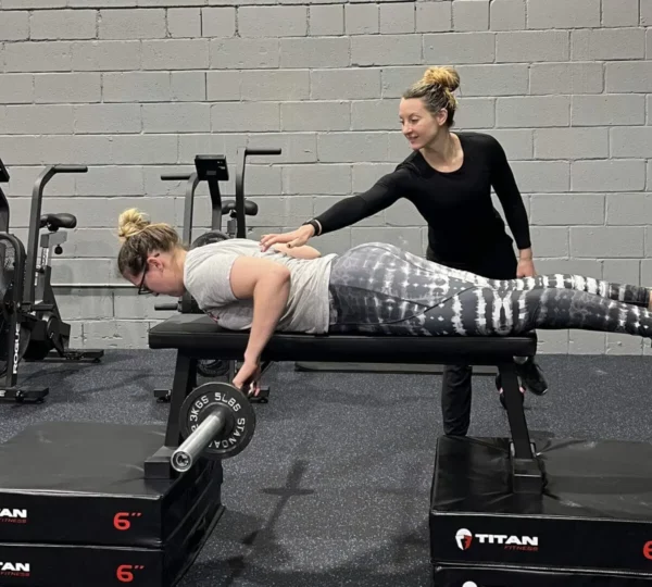 Gowanus Fitness