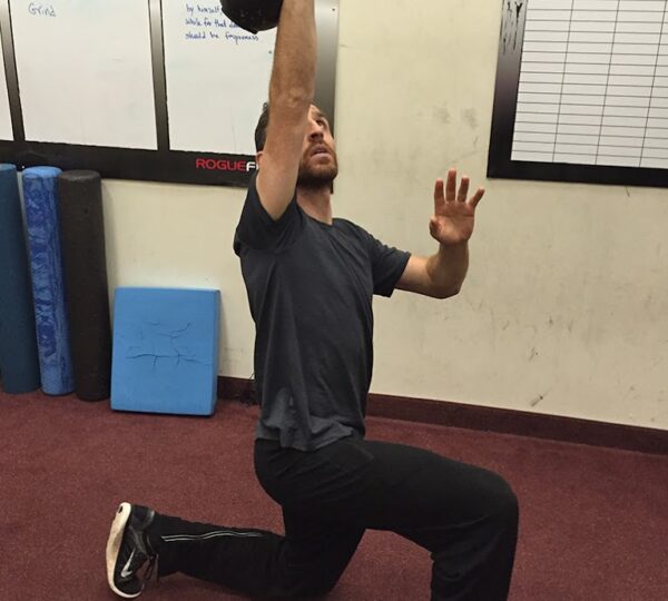 Integral Method Fitness