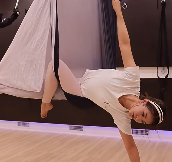 U Plus Yoga