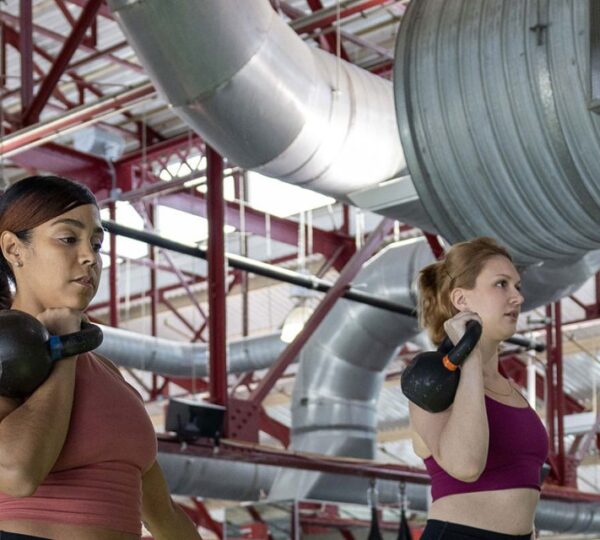Chelsea Piers Fitness