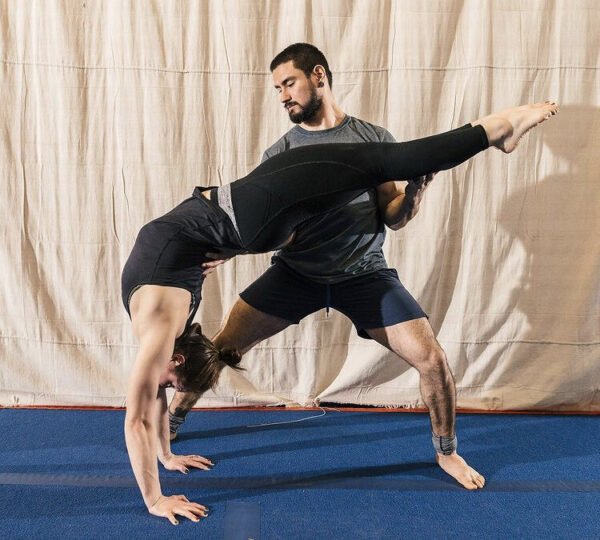 Dean Crossfit