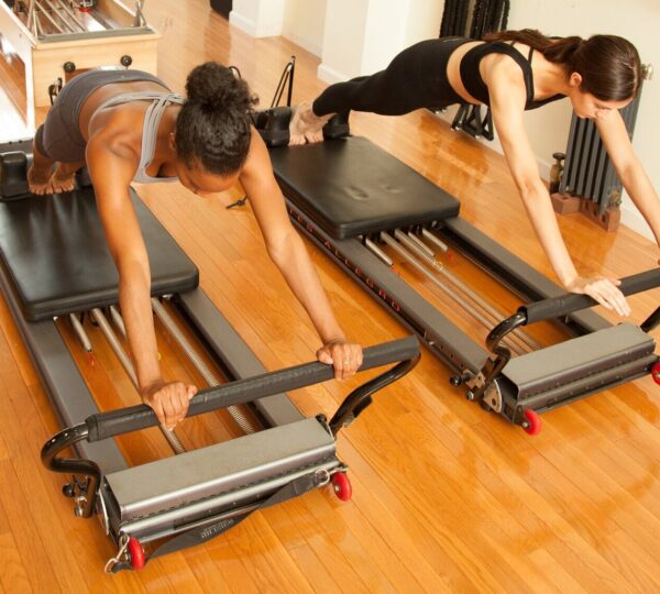 Pilates on Cortelyou