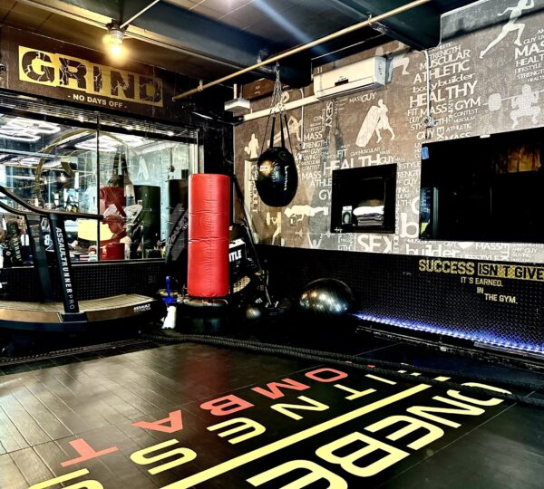 OneBell Fitness