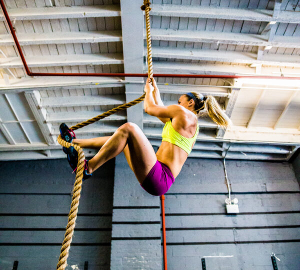 CrossFit South Brooklyn