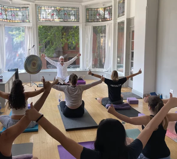 Kundalini Yoga Center