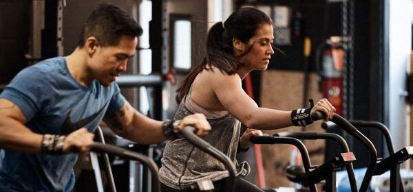CrossFit 718