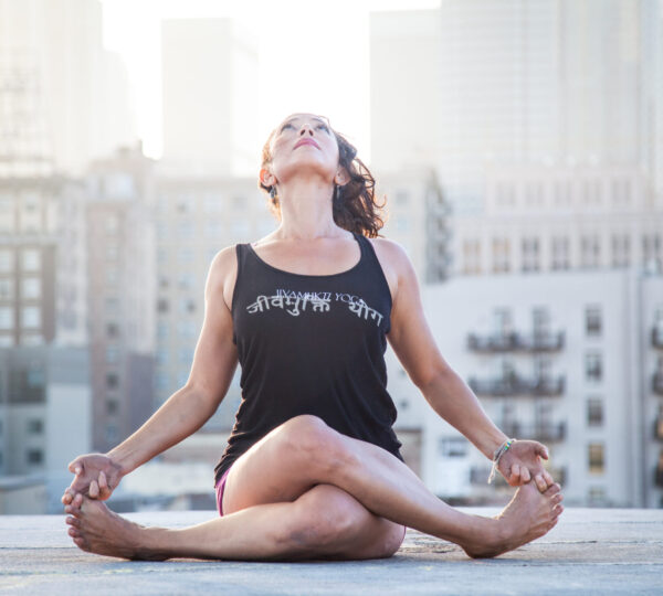Jivamukti Yoga Collective