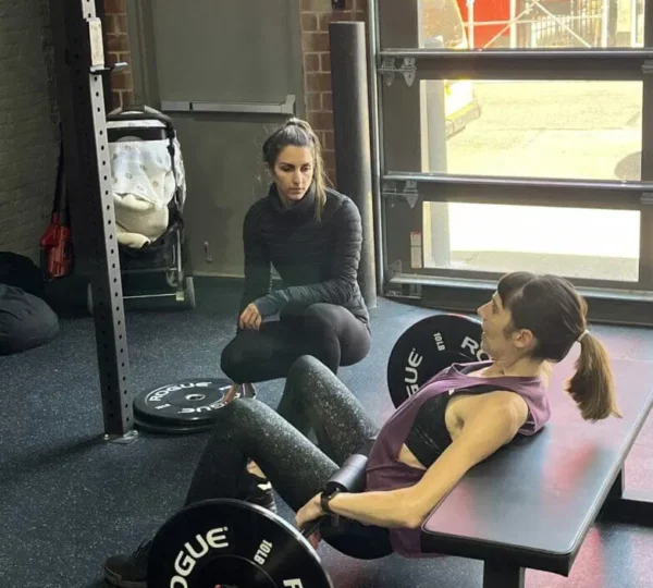 Gowanus Fitness
