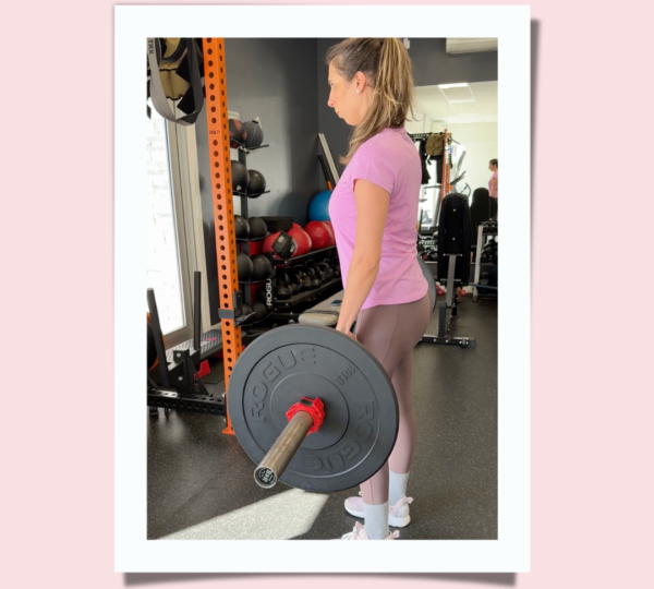 Gymperial