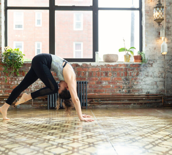 Yoga Tribe Brooklyn