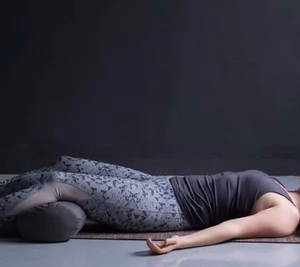 Ny Loves Yoga