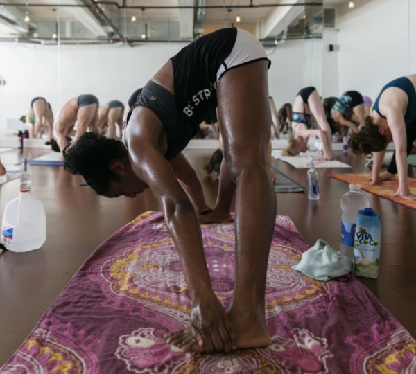 Yoga Tribe Brooklyn