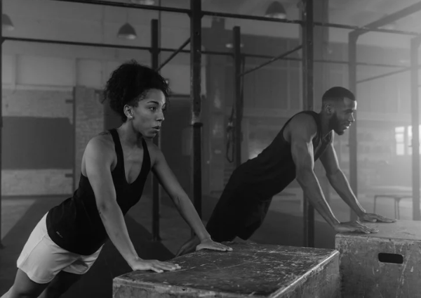 The Fit Rebels