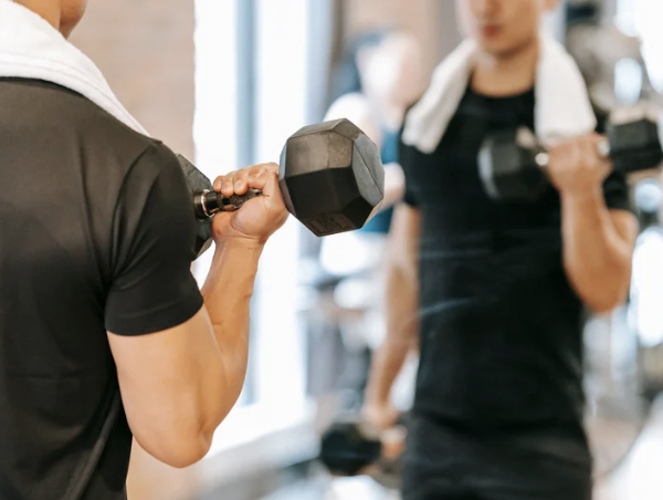 The Fit Rebels