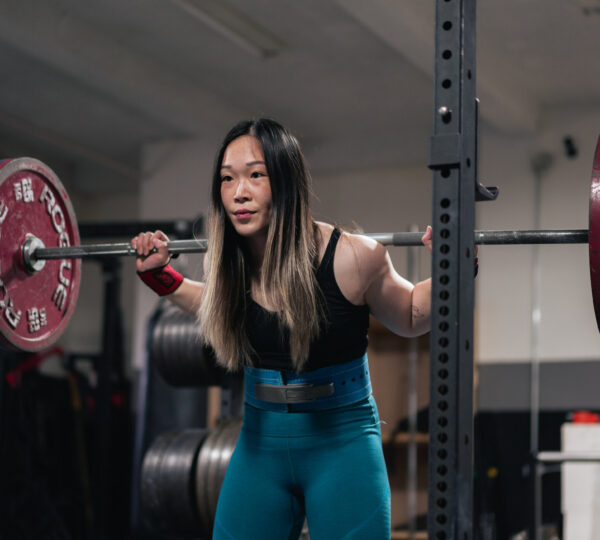 Elite Barbell