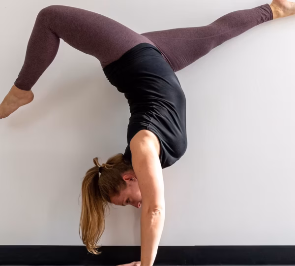 Yoga Spa NYC Midtown
