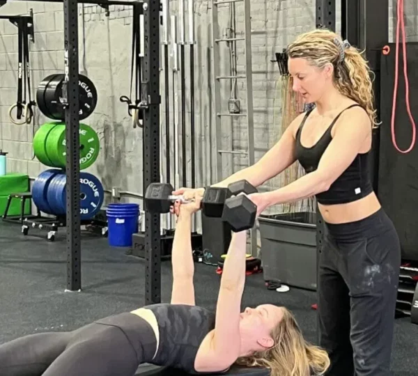 Gowanus Fitness