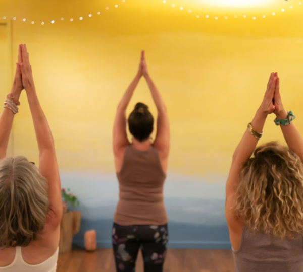 Dou Yoga