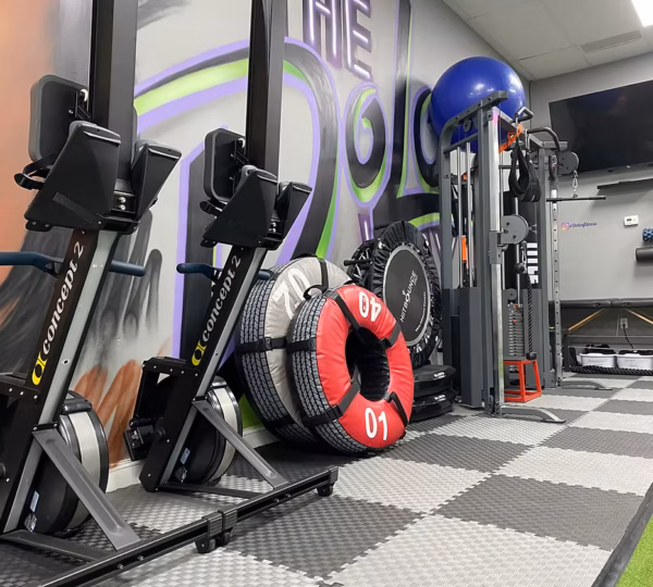 Dolo's Fitness