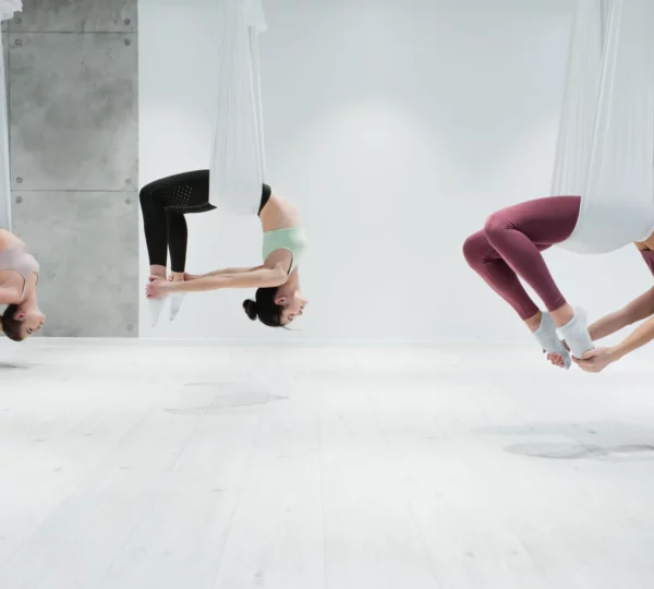 FlyFaceYogaNYC