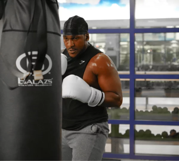 Chelsea Piers Fitness