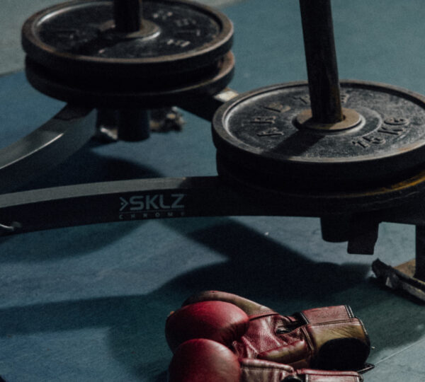 Bk Fitness