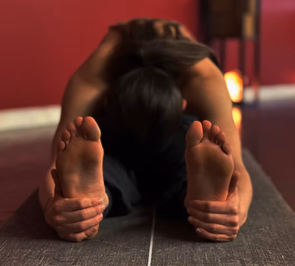 Yoga Spa NYC Midtown