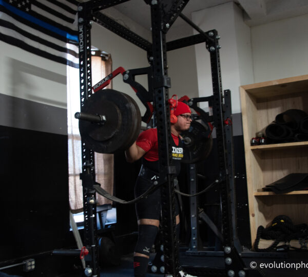 Elite Barbell