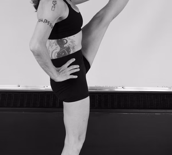 ID Hot Yoga