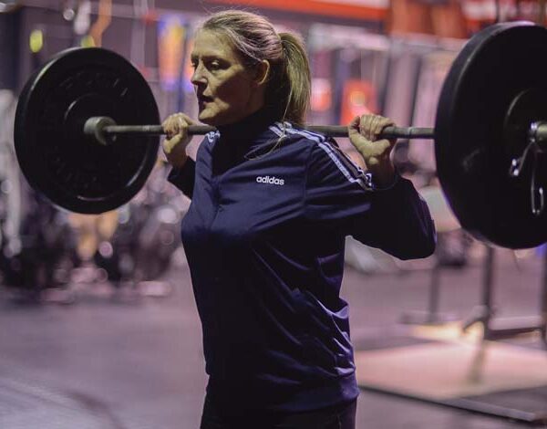 CrossFit 718
