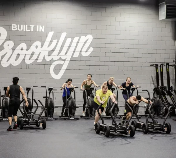 Gowanus Fitness