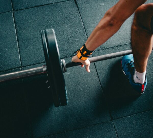 5th Ave Fitness