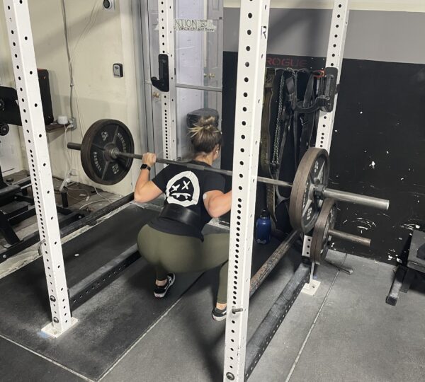 Elite Barbell