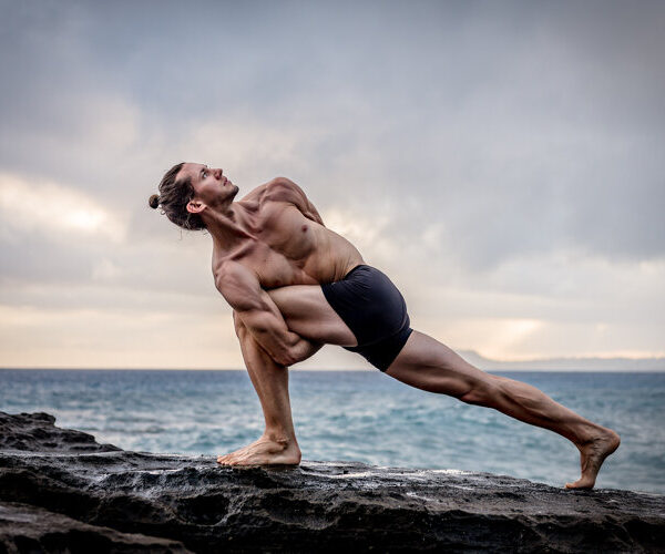 Yoga Tribe Brooklyn