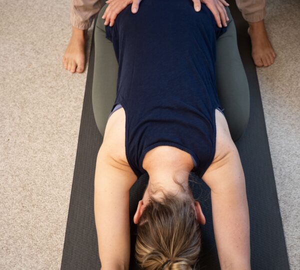 Private Yoga Brooklyn