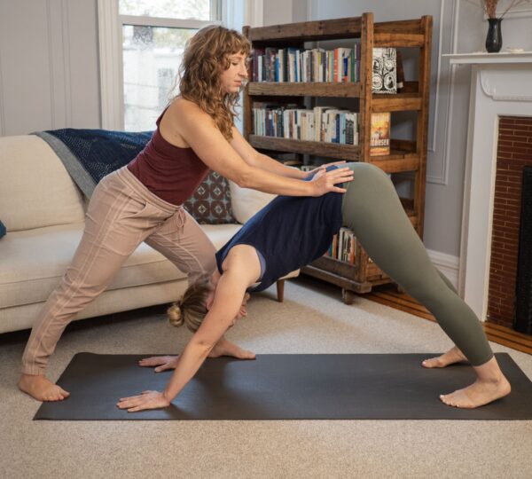 Private Yoga Brooklyn