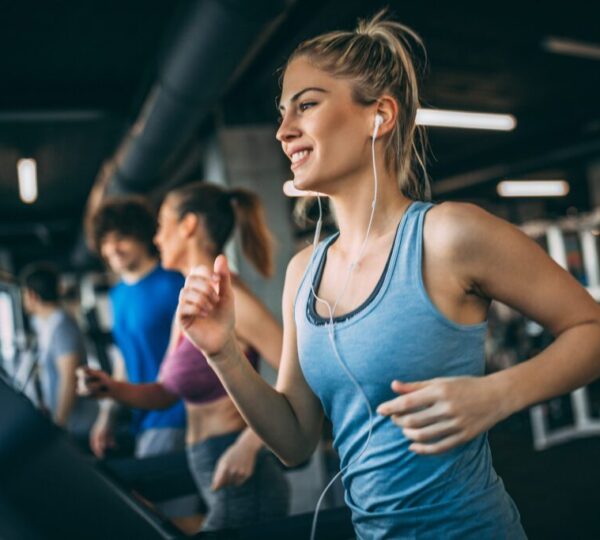 OneBell Fitness