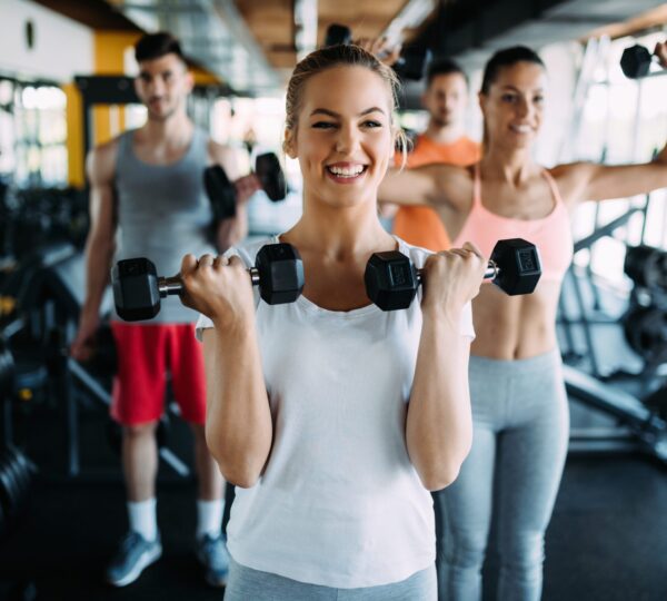OneBell Fitness