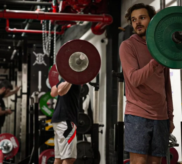 South Brooklyn Weightlifting