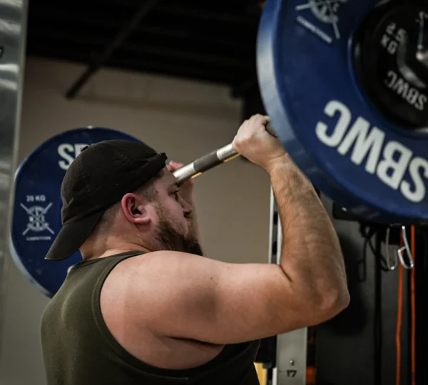 South Brooklyn Weightlifting