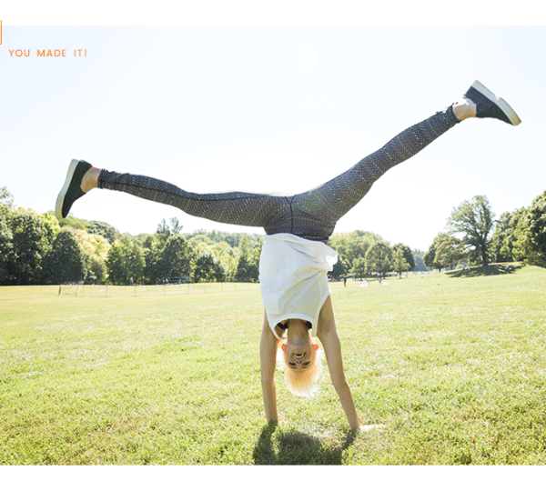 Yogis & Yoginis
