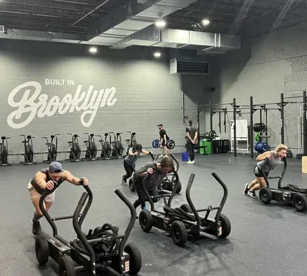 Gowanus Fitness