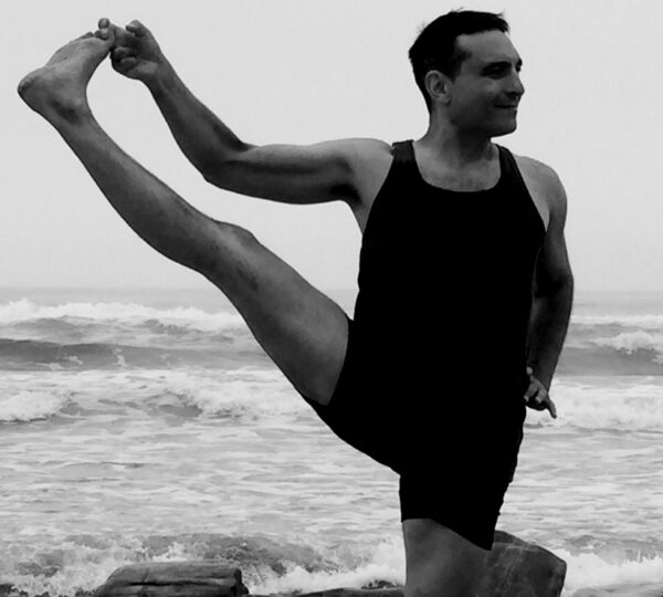 New York Yoga