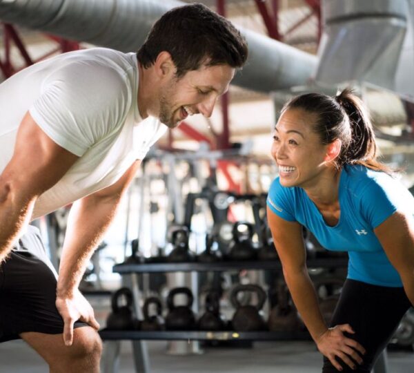 Chelsea Piers Fitness