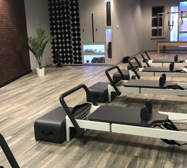 Lumen Pilates