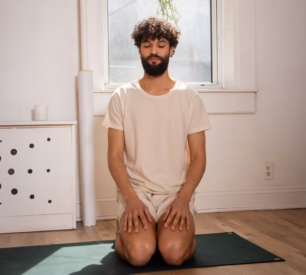 Sarai Yoga